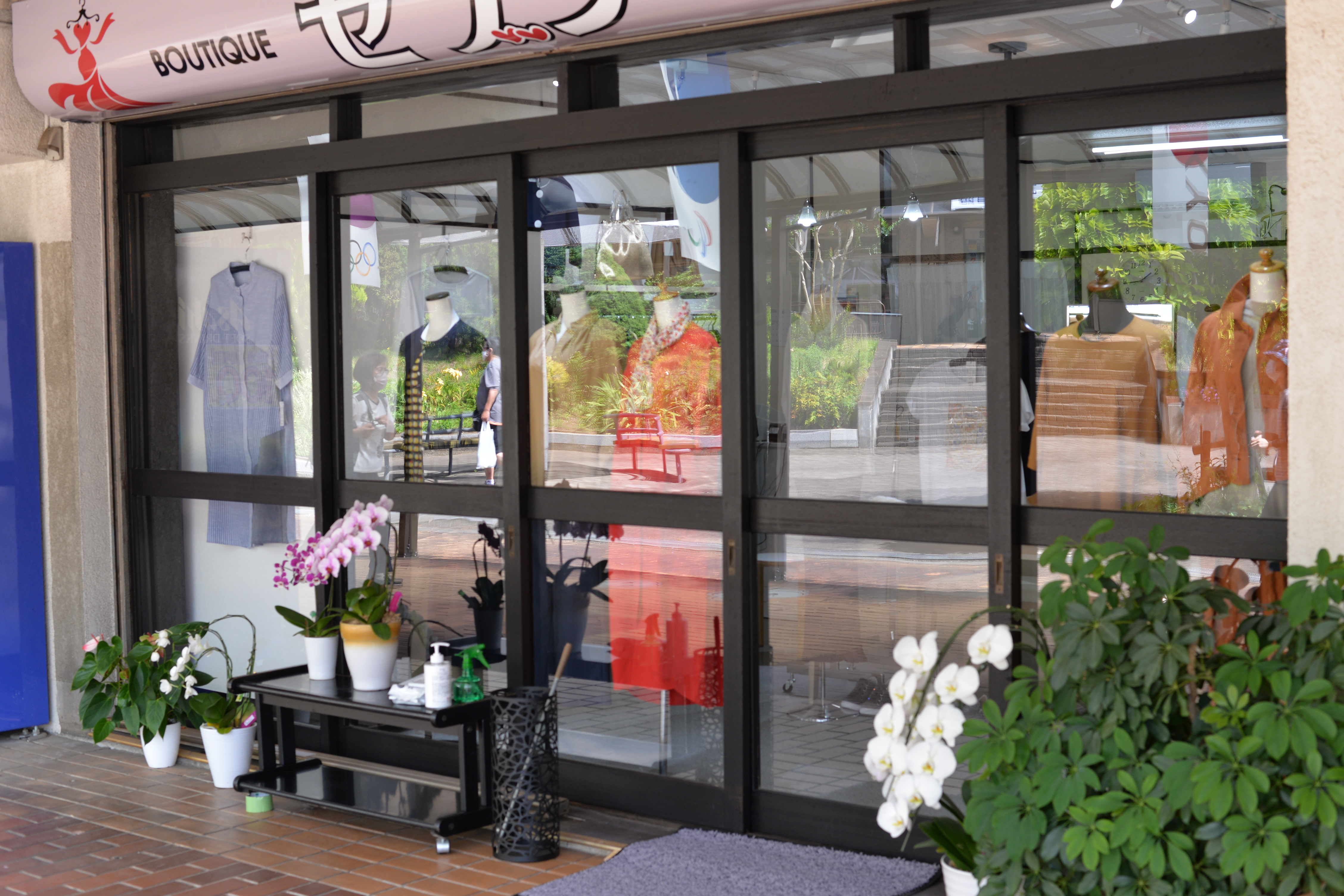 店舗写真