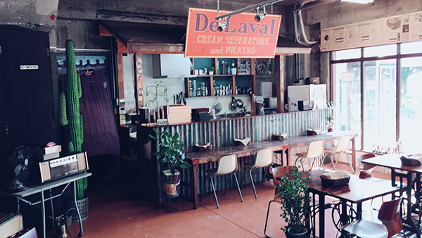 店舗写真